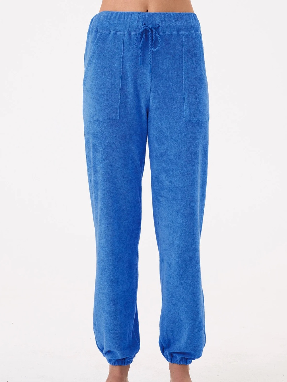 Goldie luxe life jogger sea blue limited edition new nvr worn tags sz lrg! Offer